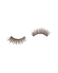 Ardell Lashes 36721 Balayage Wispies Chestnut Floating Product