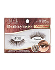 Ardell Lashes 36721 Balayage Wispies Chestnut Packaging Front Side