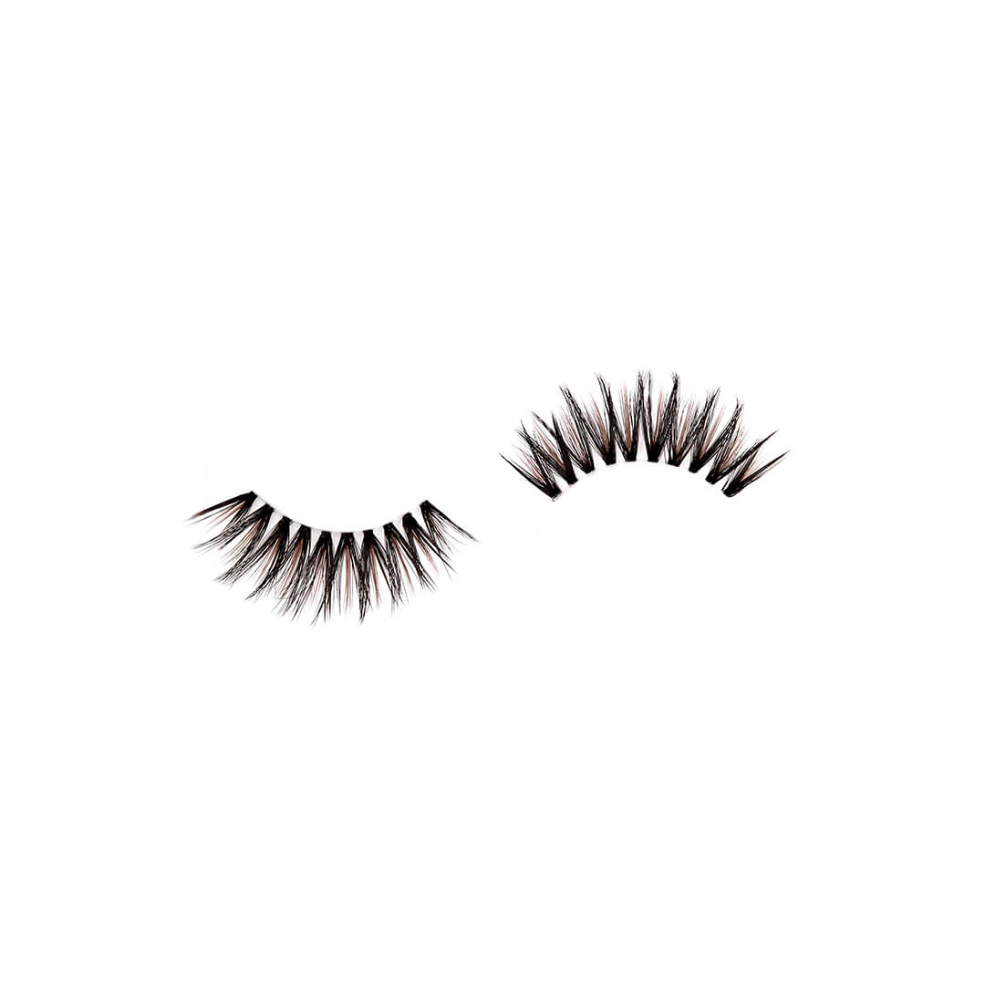 Ardell Lashes 36722 Balayage Wispies Mocha Floating Product