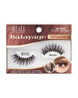 Ardell Lashes 36722 Balayage Wispies Mocha Packaging Front Side