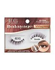 Ardell Lashes 36723 Balayage Wispies Bronde Packaging Front Side