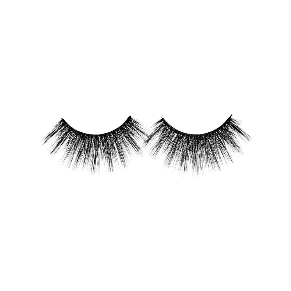 A pair of Ardell Big Beautiful Lashes Bae