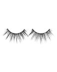 Ardell Big Beautiful Lashes Mija Light, fluttery lashes with a wispy, spiked effect for a unique eye-enhancing style.