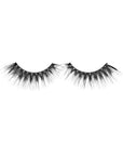 Ardell Big Beautiful Lashes OOTD Spiky, edgy lash design for a striking, high-fashion appearance.