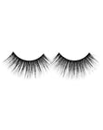Ardell Big Beautiful Lashes Strut It lightweight, natural-looking faux mink lashes with wispy volume for everyday wear.