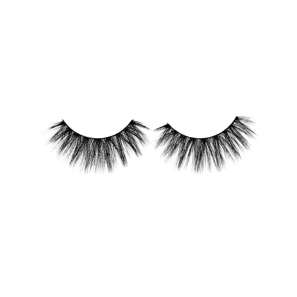A pair of Ardell's Big Beautiful Lashes Thicc variant