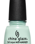 China Glaze Nail Lacquer, Mystic Garden bottle