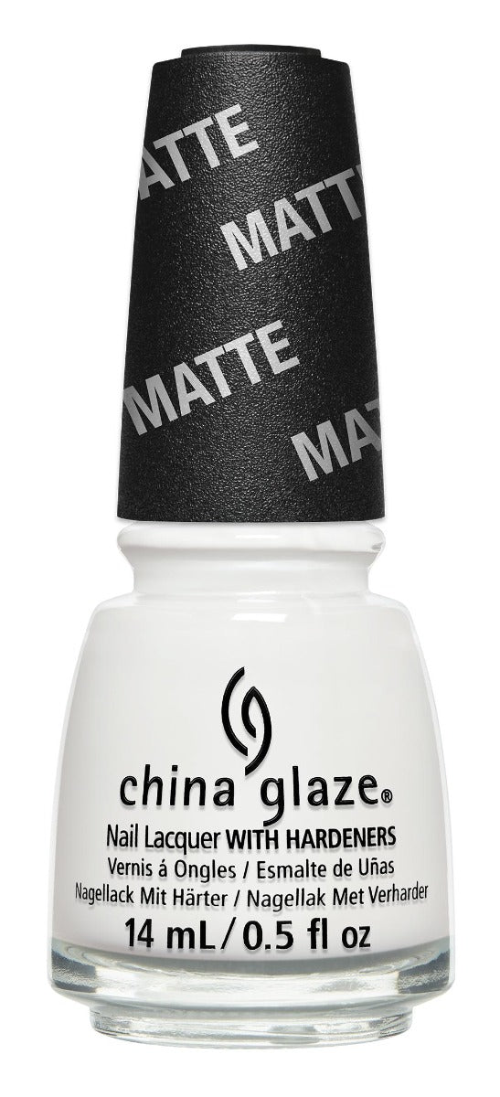 China Glaze Nail Lacquer, Sinful Soul