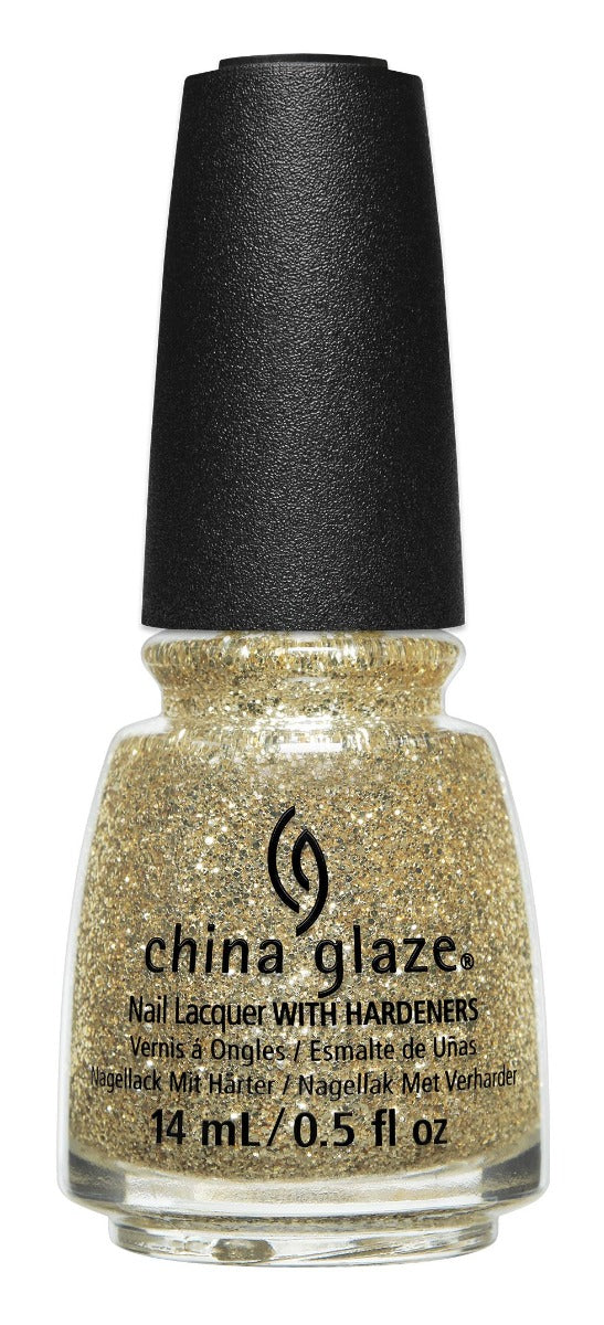 China Glaze Queen of Bling