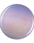 Color dot of China Glaze Nail Lacquer, Lavender Haze, a pearl shimmer lavender.