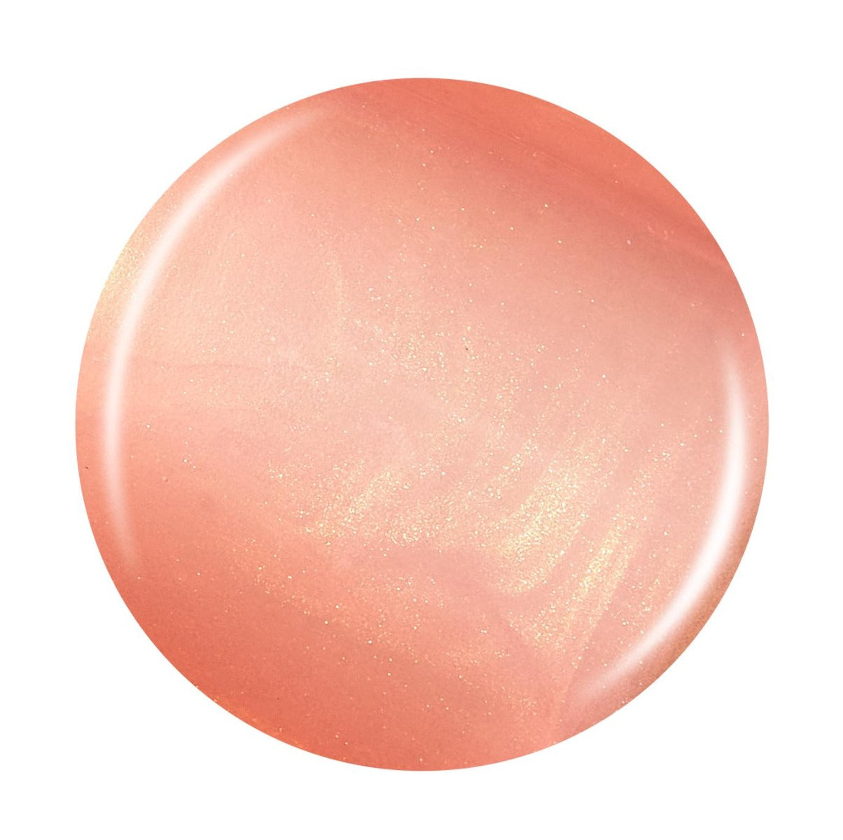 China Glaze Nail Lacquer, Picking Wildflowers color dot