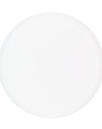 A China Glaze Nail Lacquer, SINFUL SOUL White color spot
