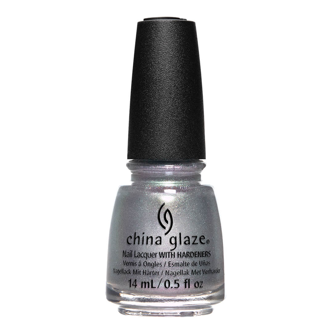 China Glaze Nail Pantheon Goddess Halloween Collection 82929