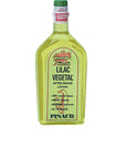 Clubman Pinaud After Shave Lotion Lilac Vegetal in a labelled 12 ounce bottle with a sealed green twist cap