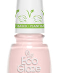 A Eco Glaze Nail Lacquer, Count YR Blossoms bottle