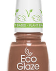 A Eco Glaze Nail Lacquer, Willow Be Mine? Bottle