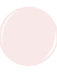 A Eco Glaze Nail Lacquer, Sweet petal Pink Bliss color dot