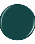 A Eco Glaze Nail Lacquer, Succu-Tastic Mountain Blue color dot