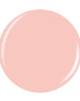 A Eco Glaze Nail Lacquer, Bridal Lily color dot