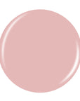 A Eco Glaze Nail Lacquer, Delicate Daisy BLUSH Pink Color Dot