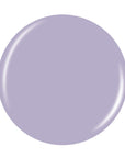 A Eco Glaze Nail Lacquer, Magnolia Muse Lilac color dot