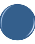A Eco Glaze Nail Lacquer, Bud Seriously Storm Blue color dot