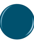 A Eco Glaze Nail Lacquer, Byrd of Paradise Ocean color dot