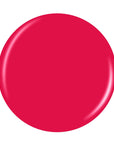 A Eco Glaze Nail Lacquer, Botanika Berry Pink color dot