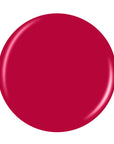 Petunia Bloom bright pink nail lacquer swatch, offering a glossy finish and vibrant color ideal for trendy manicures.