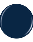 A Eco Glaze Nail Lacquer, Cool Petal Horizon Blue color dot