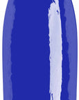 EzFlow TruGel Blue Morning Glory Swatch