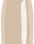 Front view of EzFlow TruLaq shade Caramel Bouquet Bottle