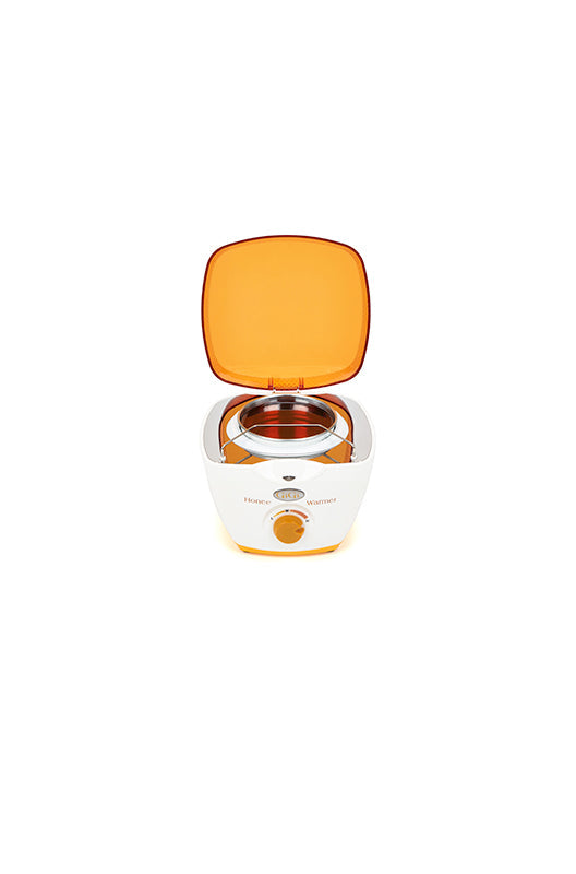 GiGi Honee Warmer, with 14 oz All-Purpose Honee Wax - 3