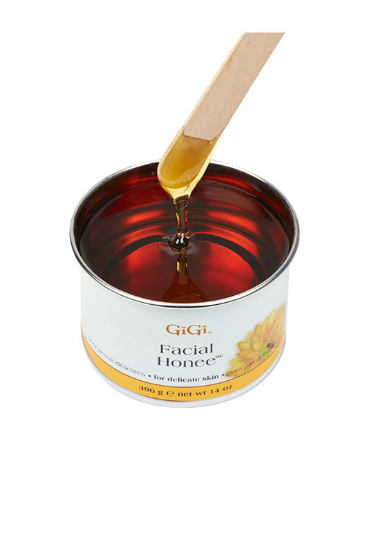 GiGi Facial Honee, 14 oz