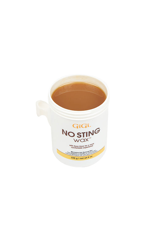 GiGi No Sting Wax Microwave