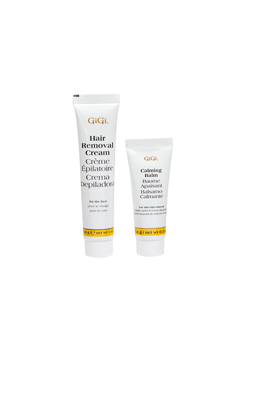GiGi Hair Removal Cream for Face - 6