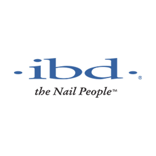 IBD Beauty professional gel nail and nail care brand logo