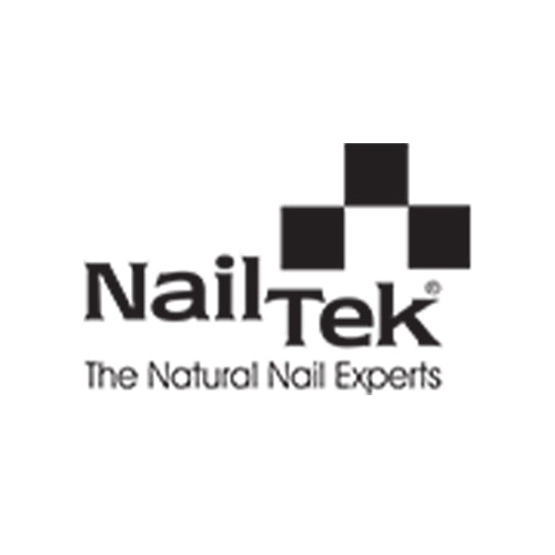 Nail Tek nail strengthener and treatment products brand logo