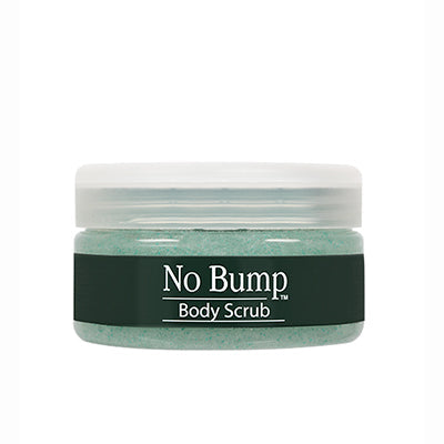 GiGi No Bump Body Scrub
