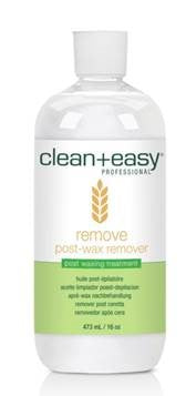 Clean + Easy Remove Post-Wax Remover, 16 oz