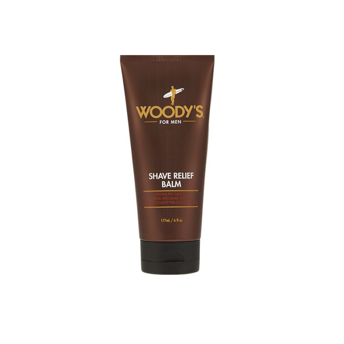 Woody's Shave Relief Balm