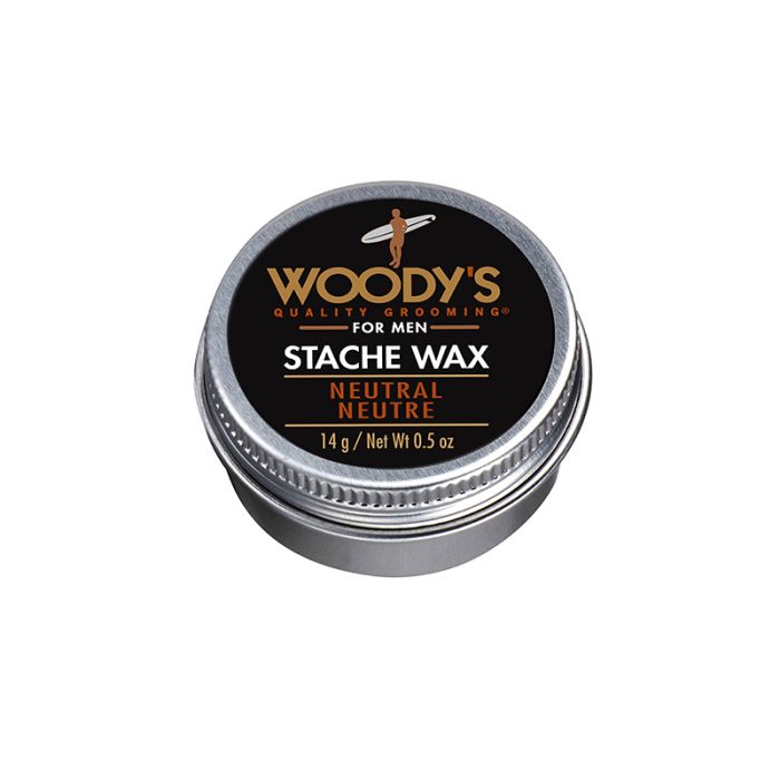 Woody's Stache Wax