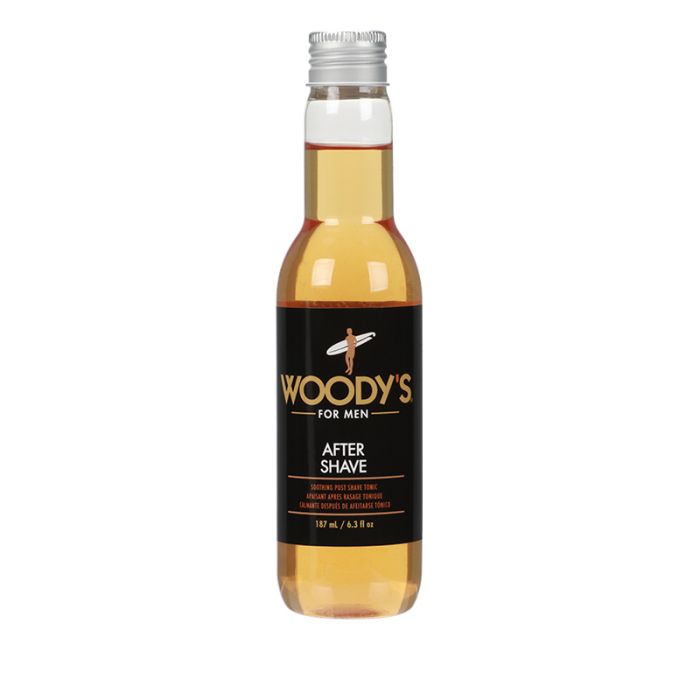 Woody's After Shave Tonic