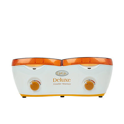 GiGi Deluxe Double Warmer