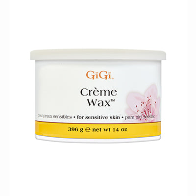 GiGi Crème Wax 14 oz - 2
