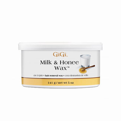 GiGi Milk & Honee Wax 5 oz - 2