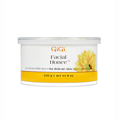 GiGi Facial Honee, 8 oz - 2