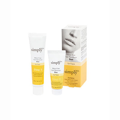 GiGi Mess-Free Hair Remover