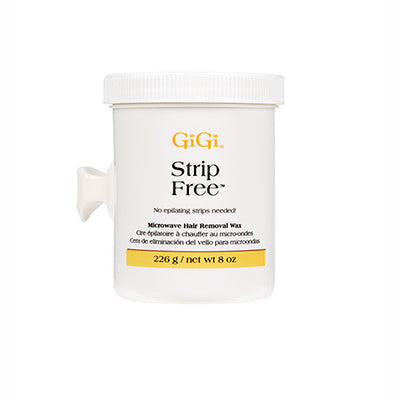 GiGi Strip Free Microwave - 2