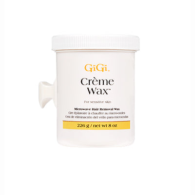 GiGi Crème Wax Microwave - 2